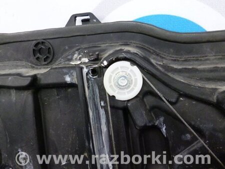 ФОТО Стеклоподъемник для Hyundai Sonata YF (09.2009-03.2014) Киев