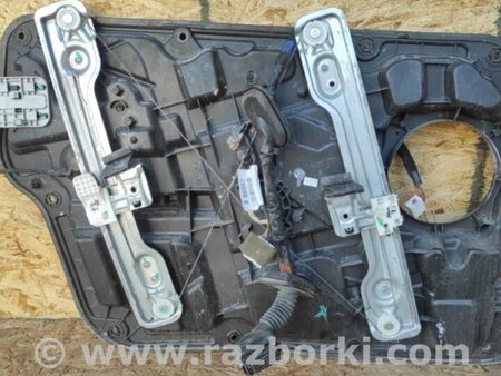 ФОТО Стеклоподъемник для Hyundai Sonata YF (09.2009-03.2014) Киев