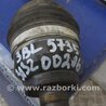 ФОТО Привод передний для Mazda 3 BL (2009-2013) (II) Киев