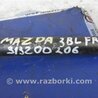 ФОТО Привод передний для Mazda 3 BL (2009-2013) (II) Киев