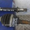 ФОТО Привод передний для Mazda 3 BL (2009-2013) (II) Киев