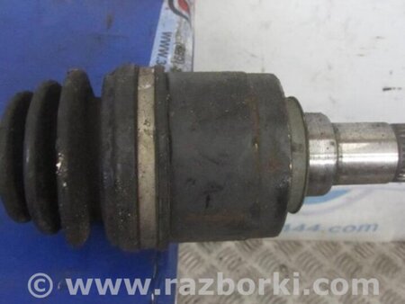 ФОТО Привод передний для Mazda 3 BL (2009-2013) (II) Киев