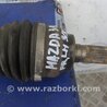 ФОТО Привод передний для Mazda 3 BL (2009-2013) (II) Киев