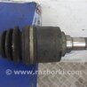 ФОТО Привод передний для Mazda 3 BL (2009-2013) (II) Киев