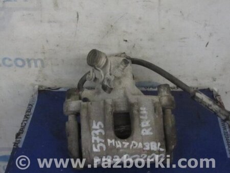 ФОТО Суппорт для Mazda 3 BL (2009-2013) (II) Киев