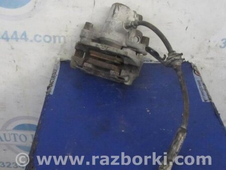 ФОТО Суппорт для Mazda 3 BL (2009-2013) (II) Киев