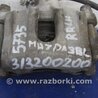 ФОТО Суппорт для Mazda 3 BL (2009-2013) (II) Киев