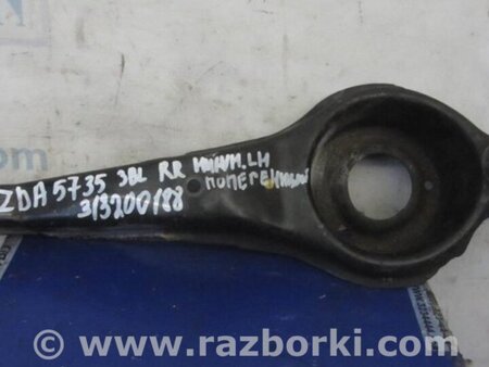ФОТО Рычаг задний нижний поперечный для Mazda 3 BL (2009-2013) (II) Киев