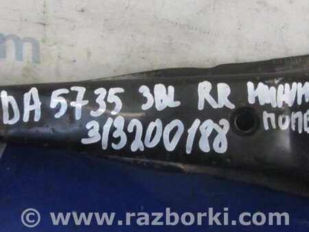 ФОТО Рычаг задний нижний поперечный для Mazda 3 BL (2009-2013) (II) Киев
