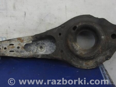 ФОТО Рычаг задний нижний поперечный для Mazda 3 BL (2009-2013) (II) Киев