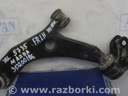 ФОТО Рычаг передний нижний для Mazda 3 BL (2009-2013) (II) Киев