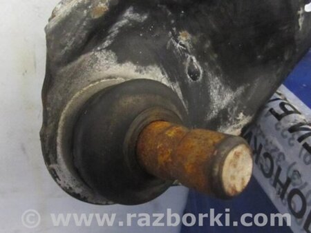 ФОТО Рычаг передний нижний для Mazda 3 BL (2009-2013) (II) Киев