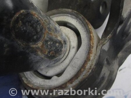 ФОТО Рычаг передний нижний для Mazda 3 BL (2009-2013) (II) Киев