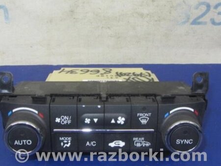 ФОТО Блок управления печкой для Acura RDX TB3, TB4 (03.2012-12.2015) Киев