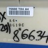 ФОТО Блок управления печкой для Acura RDX TB3, TB4 (03.2012-12.2015) Киев