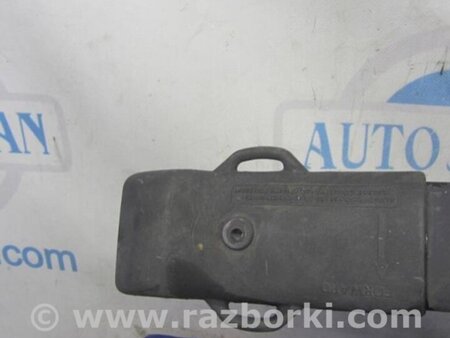 ФОТО Рейлинг крыши для Toyota Sienna (11-16) Киев