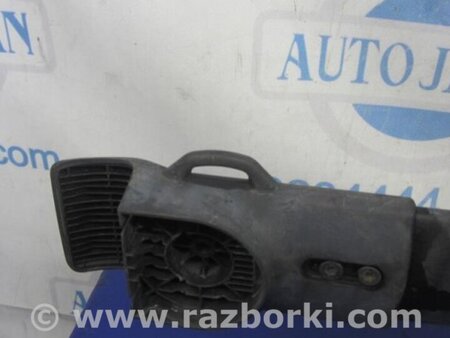 ФОТО Рейлинг крыши для Toyota Sienna (11-16) Киев