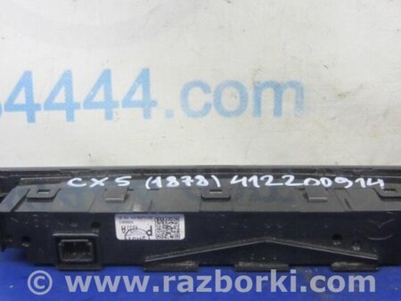 ФОТО Часы для Mazda CX-5 KE (12-17) Киев