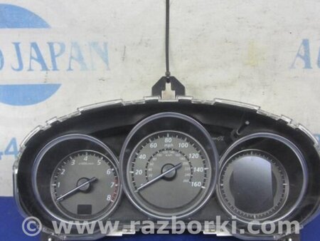 ФОТО Панель приборов для Mazda CX-5 KE (12-17) Киев