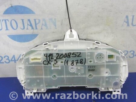 ФОТО Панель приборов для Mazda CX-5 KE (12-17) Киев
