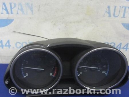ФОТО Панель приборов для Mazda 3 BL (2009-2013) (II) Киев