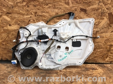 ФОТО Стеклоподъемник для Mazda 3 BL (2009-2013) (II) Киев