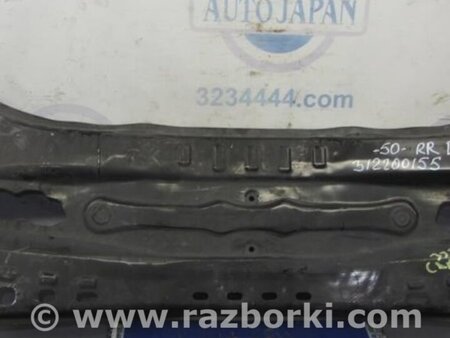ФОТО Балка задней подвески для Toyota Camry 50 XV50 (08.2011-11.2014) Киев