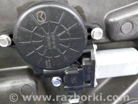 ФОТО Стеклоподъемник для Mazda CX-5 KE (12-17) Киев