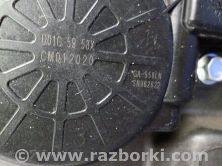 ФОТО Стеклоподъемник для Mazda CX-5 KE (12-17) Киев