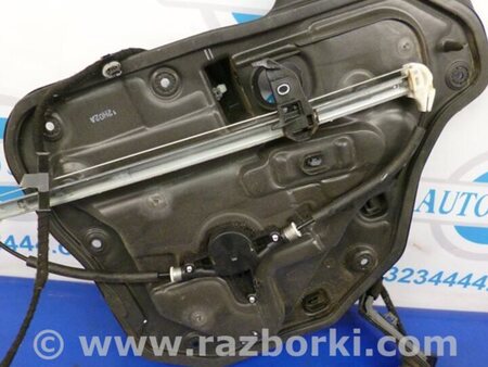 ФОТО Стеклоподъемник для Mazda CX-5 KE (12-17) Киев