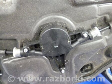 ФОТО Стеклоподъемник для Mazda CX-5 KE (12-17) Киев