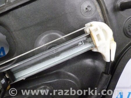 ФОТО Стеклоподъемник для Mazda CX-5 KE (12-17) Киев