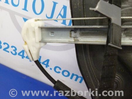 ФОТО Стеклоподъемник для Mazda CX-5 KE (12-17) Киев