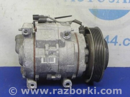 ФОТО Компрессор кондиционера для Acura RDX TB3, TB4 (03.2012-12.2015) Киев