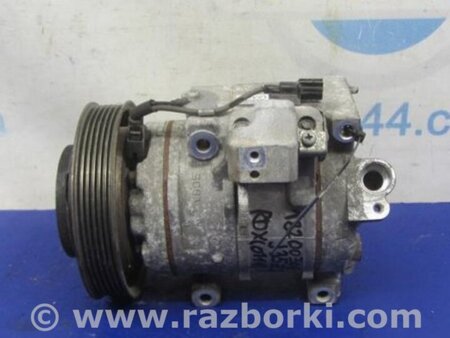 ФОТО Компрессор кондиционера для Acura RDX TB3, TB4 (03.2012-12.2015) Киев
