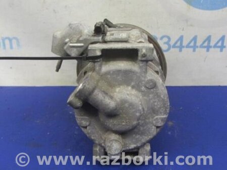 ФОТО Компрессор кондиционера для Acura RDX TB3, TB4 (03.2012-12.2015) Киев