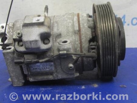 ФОТО Компрессор кондиционера для Acura RDX TB3, TB4 (03.2012-12.2015) Киев