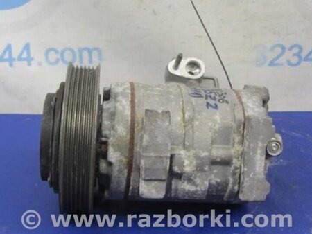 ФОТО Компрессор кондиционера для Acura RDX TB3, TB4 (03.2012-12.2015) Киев
