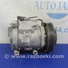 Компрессор кондиционера Acura RDX TB3, TB4 (03.2012-12.2015)