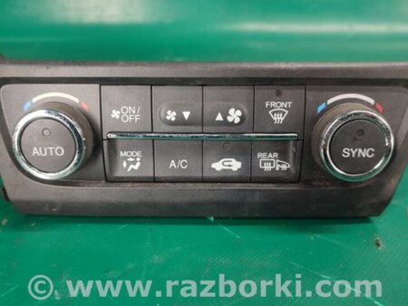 ФОТО Блок управления печкой для Acura ILX (2012-2016) Киев
