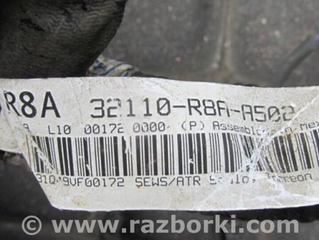 ФОТО Проводка моторного отсека для Acura RDX TB3, TB4 (03.2012-12.2015) Киев