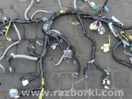 ФОТО Проводка салона для Acura ILX (2012-2016) Киев