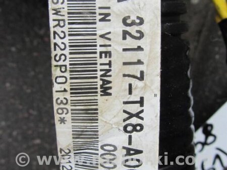 ФОТО Проводка салона для Acura ILX (2012-2016) Киев