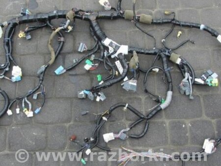 ФОТО Проводка салона для Acura RDX TB3, TB4 (03.2012-12.2015) Киев