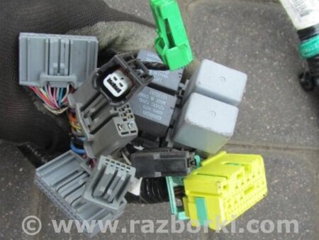 ФОТО Проводка салона для Acura RDX TB3, TB4 (03.2012-12.2015) Киев