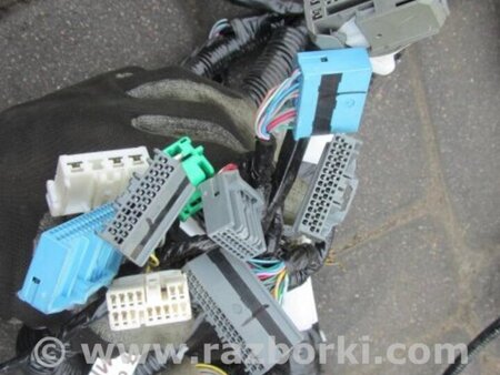 ФОТО Проводка салона для Acura RDX TB3, TB4 (03.2012-12.2015) Киев