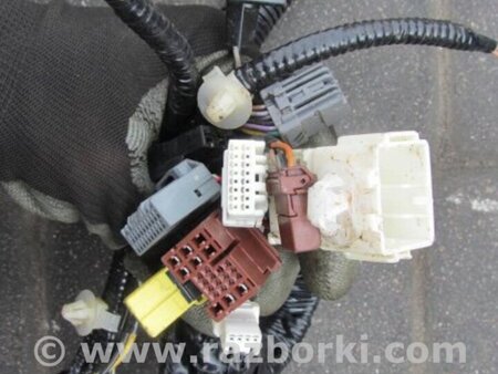 ФОТО Проводка салона для Acura RDX TB3, TB4 (03.2012-12.2015) Киев