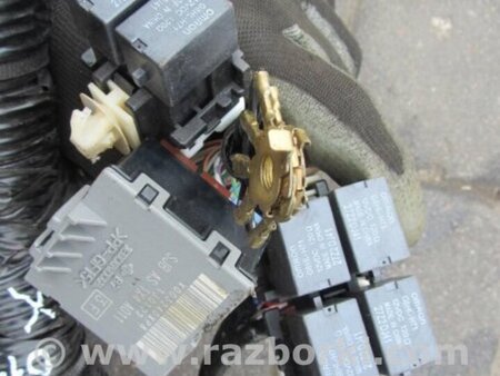 ФОТО Проводка салона для Acura RDX TB3, TB4 (03.2012-12.2015) Киев