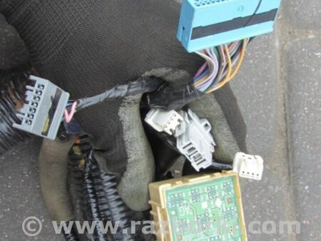 ФОТО Проводка салона для Acura RDX TB3, TB4 (03.2012-12.2015) Киев