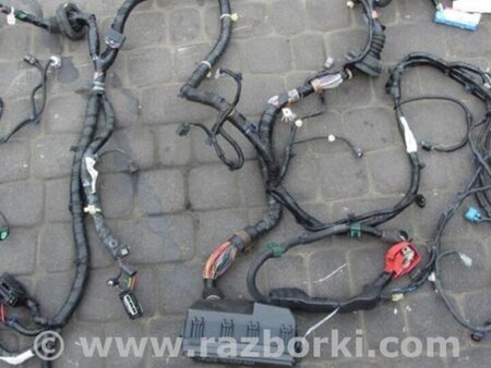 ФОТО Проводка моторного отсека для Acura RDX TB3, TB4 (03.2012-12.2015) Киев